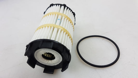 Original AUDI A5 A6 A8 Q7 R8 RS4 RS5 RS6 VW Touareg Ölfiltereinsatz 079198405E