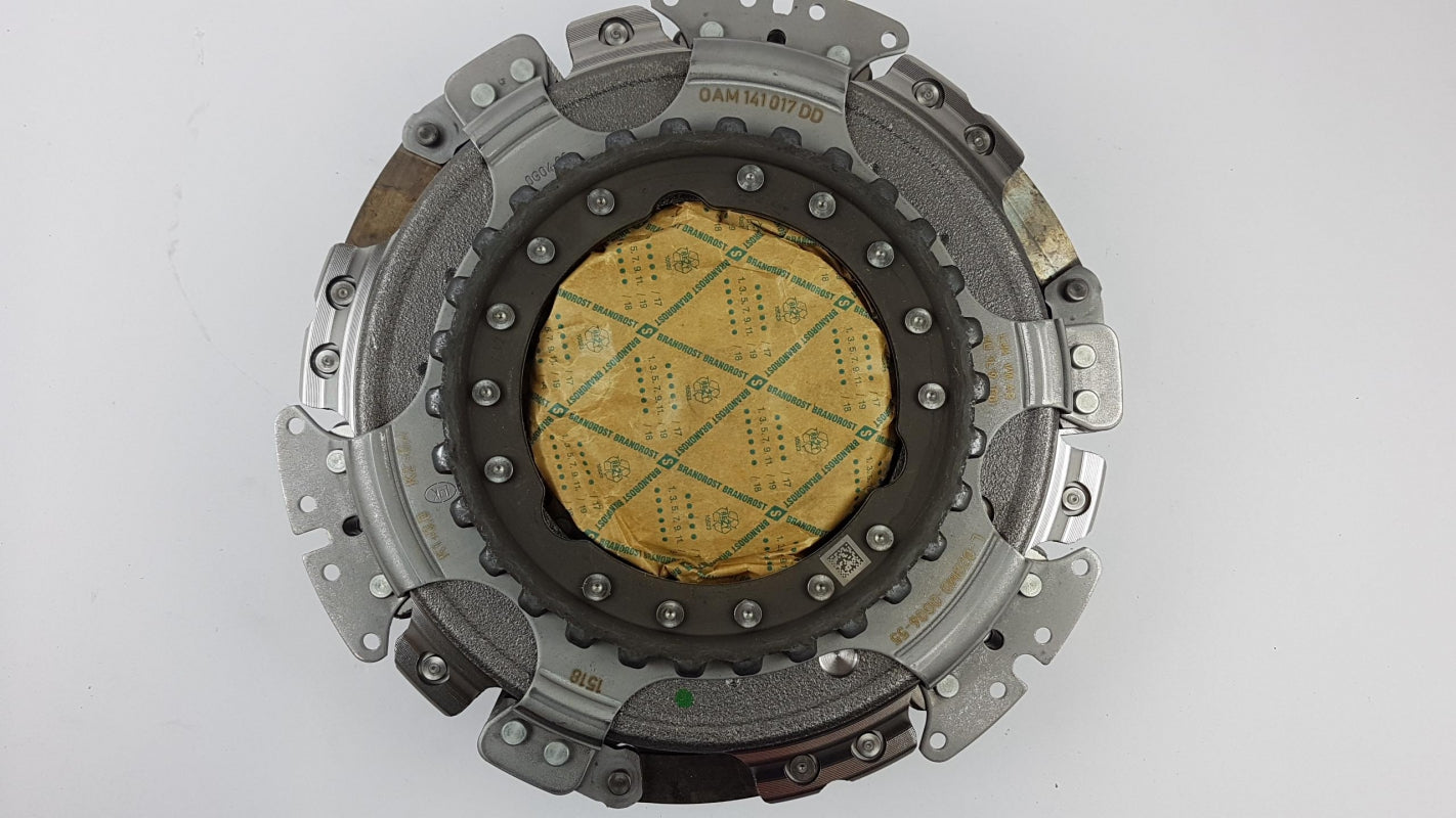 Original OE Volkswagen Kupplungssatz 0AM198142L