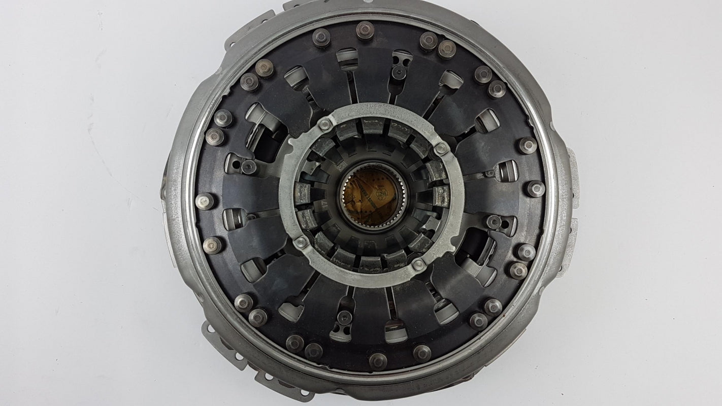 Original OE Volkswagen Kupplungssatz 0AM198142L