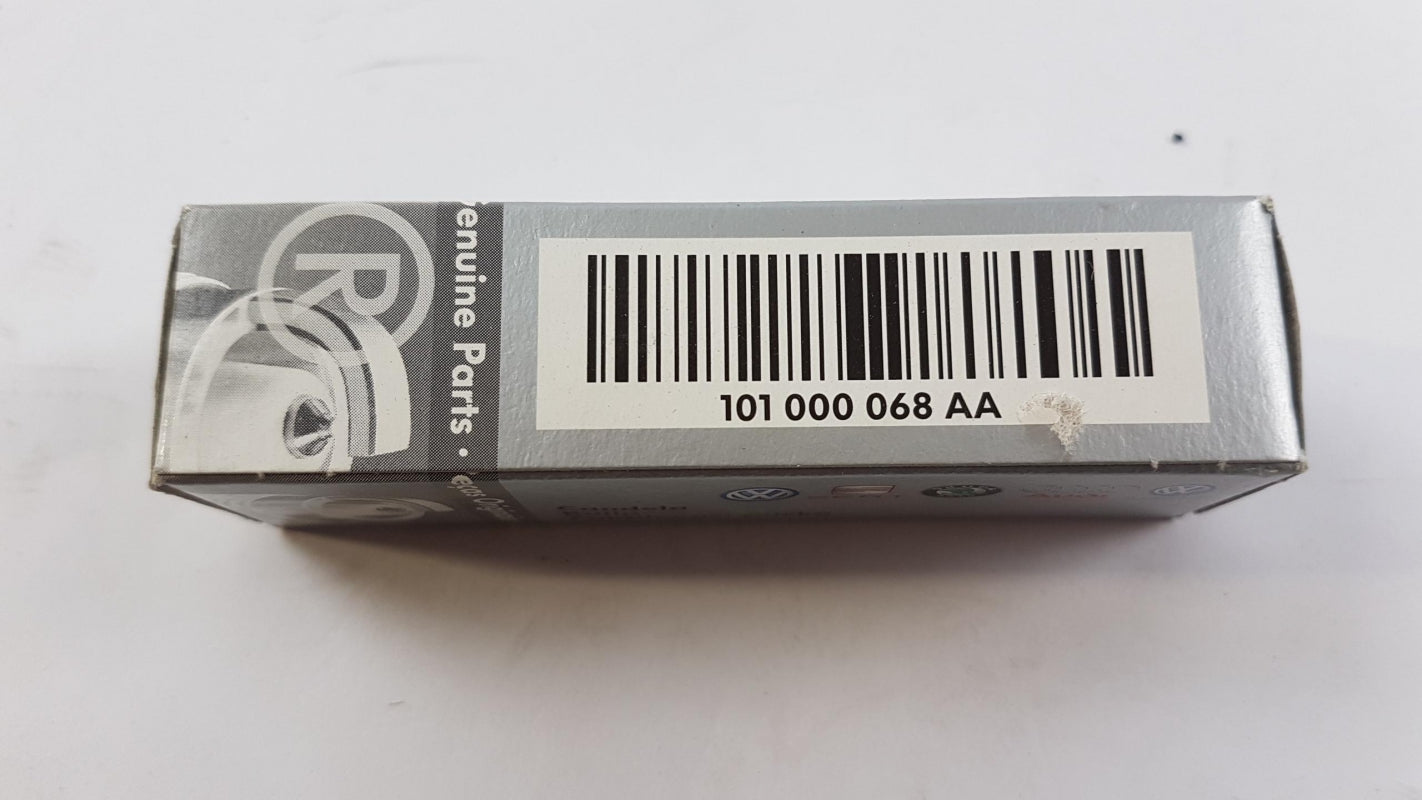 Original OE Volkswagen Zündkerze 101000068AA