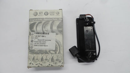Original OE Volkswagen Heckklappengriff 1J0827566L