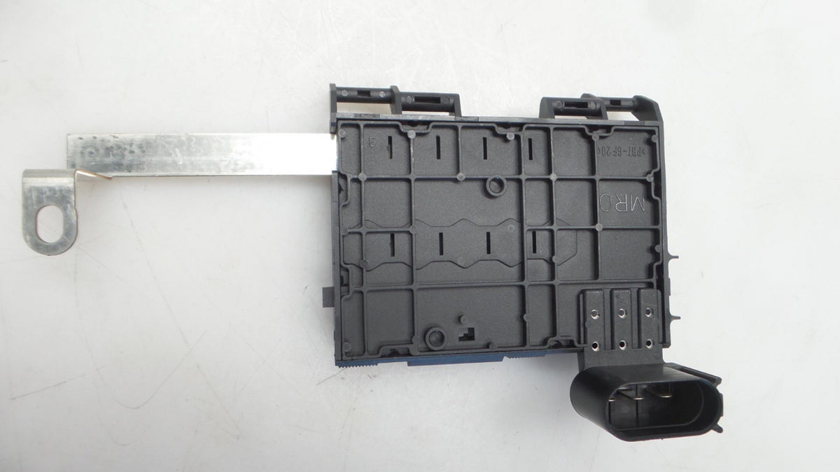 Original AUDI A3 VW Caddy Polo SKODA Octavia Sicherungshalter (70Ah) 1J0937617A