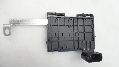 Original AUDI A3 VW Caddy Polo SKODA Octavia Sicherungshalter (70Ah) 1J0937617A