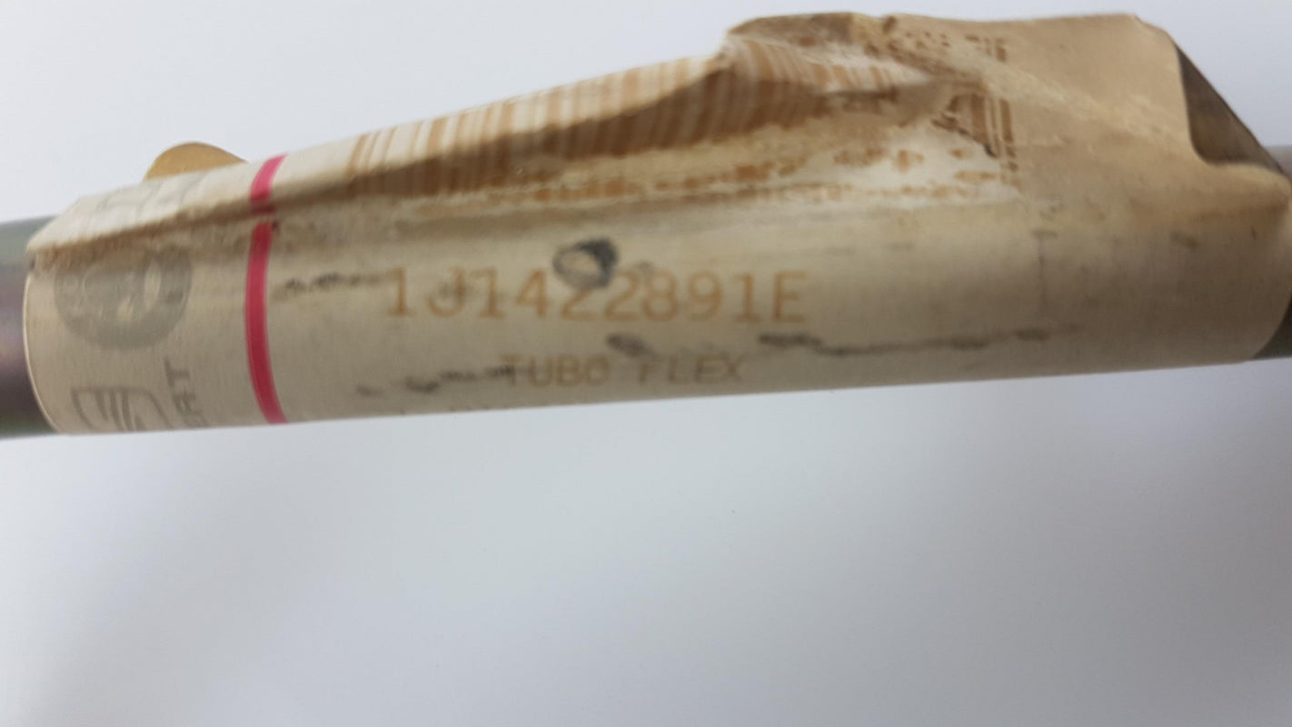 Original AUDI A3 VW Golf IV SKODA Octavia Lenkung Rücklaufschlauch 1J1422891E