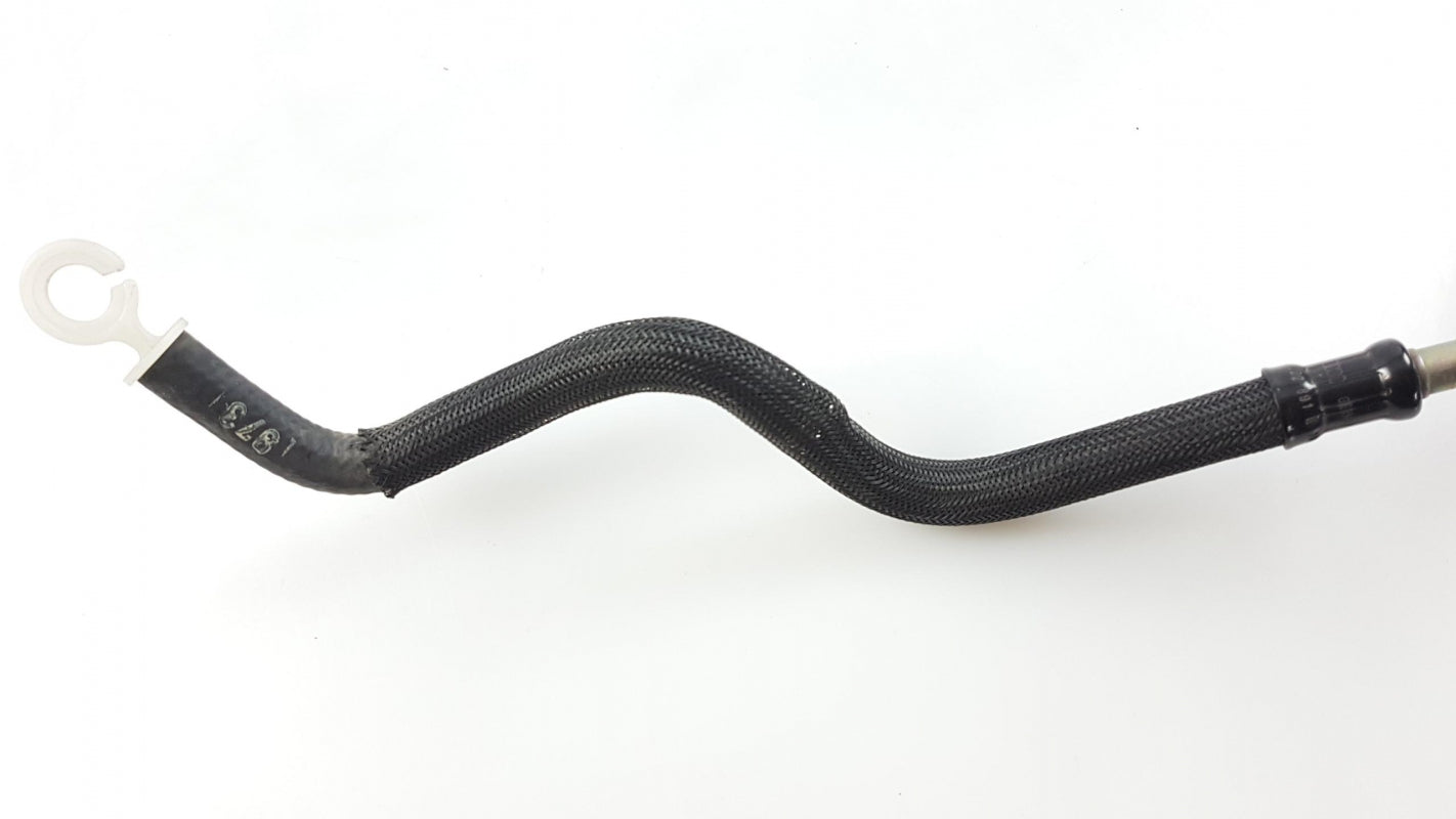 Original AUDI A3 VW Golf IV SKODA Octavia Lenkung Rücklaufschlauch 1J1422891E