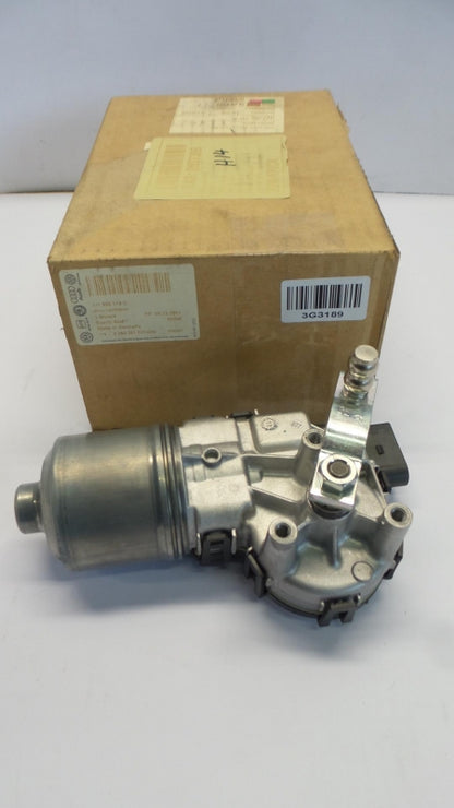 Original AUDI A3 VW Bora Golf SKODA Octavia SEAT Leon Wischermotor 1J1955113C