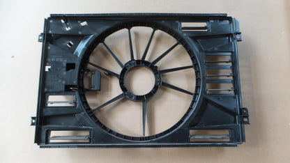 Original OE Volkswagen Lüftergehäuse 1K0121205AF9B9