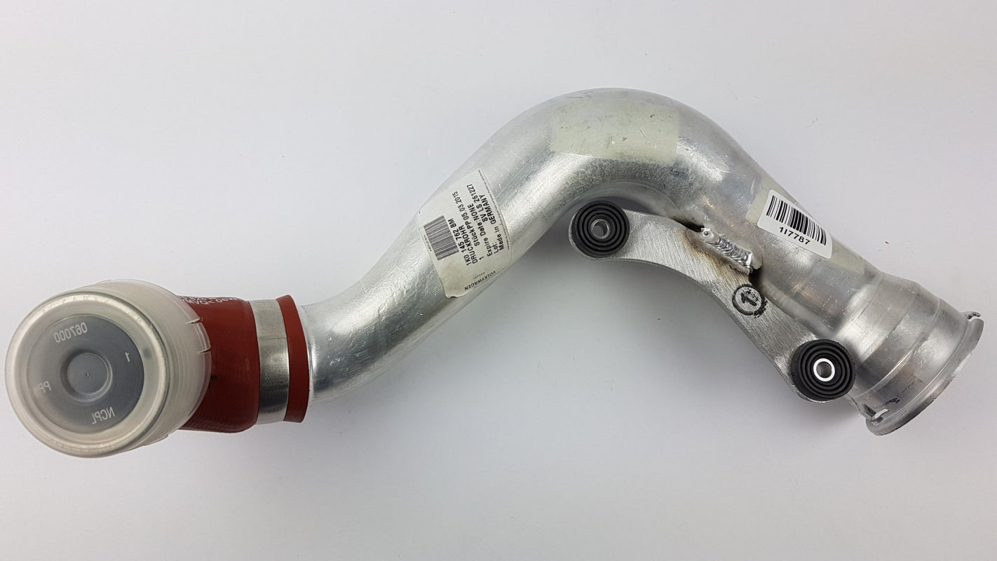 Original AUDI A3 TT VW Golf VI Scirocco III 2.0FSI Ladeluftschlauch 1K0145762BM