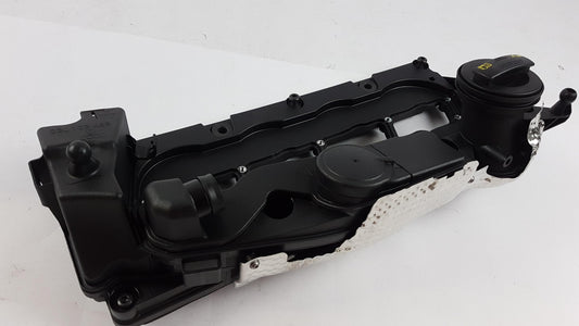 Original OE Volkswagen Ventildeckel 03L103469