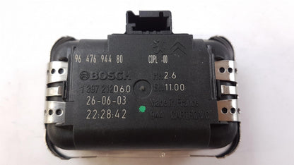 Original CITROEN Xsara Picasso C5 PEUGEOT 307 Regensensor 6405Q3