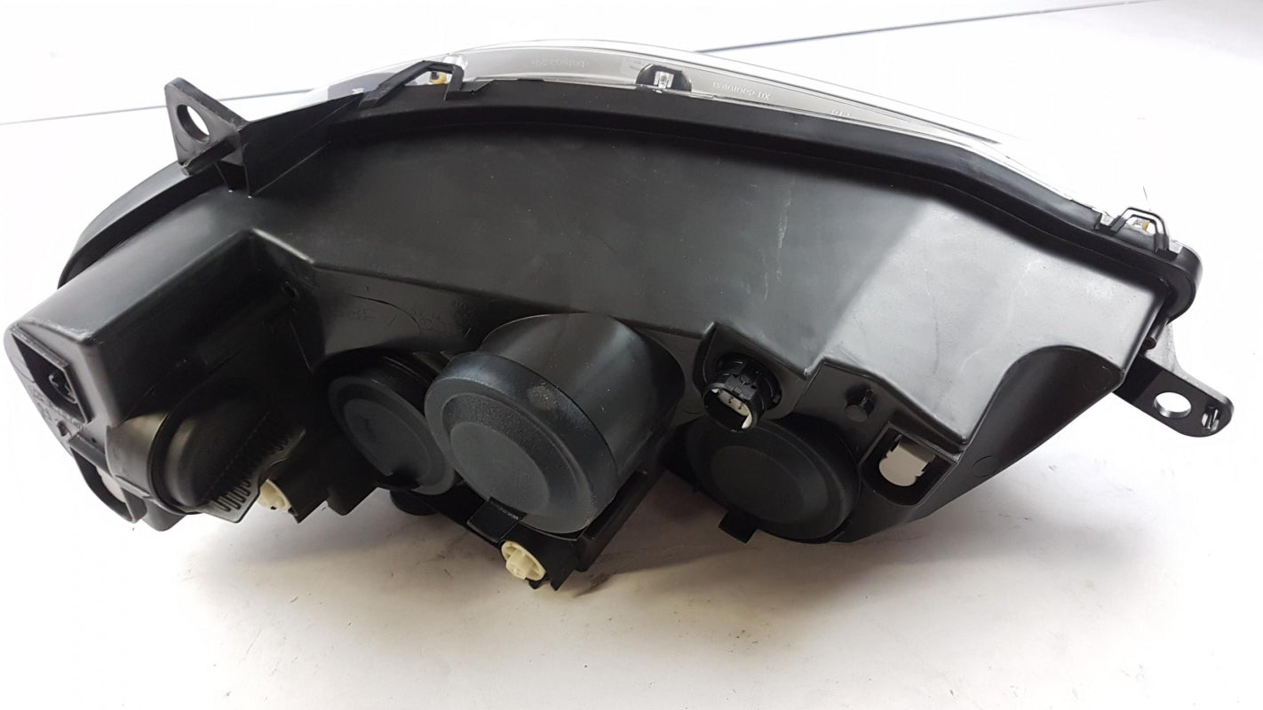 Original FIAT 2U Punto FL.'03 2003-2010 Scheinwerfer rechts 51760025