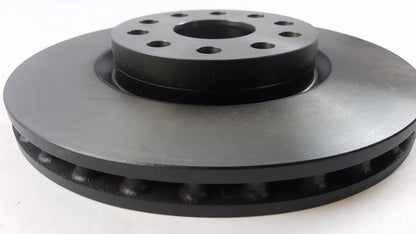 Original LANCIA Kappa SS SV SP SR '94-'11 Bremsscheibe (1 stück) vorne 46449390