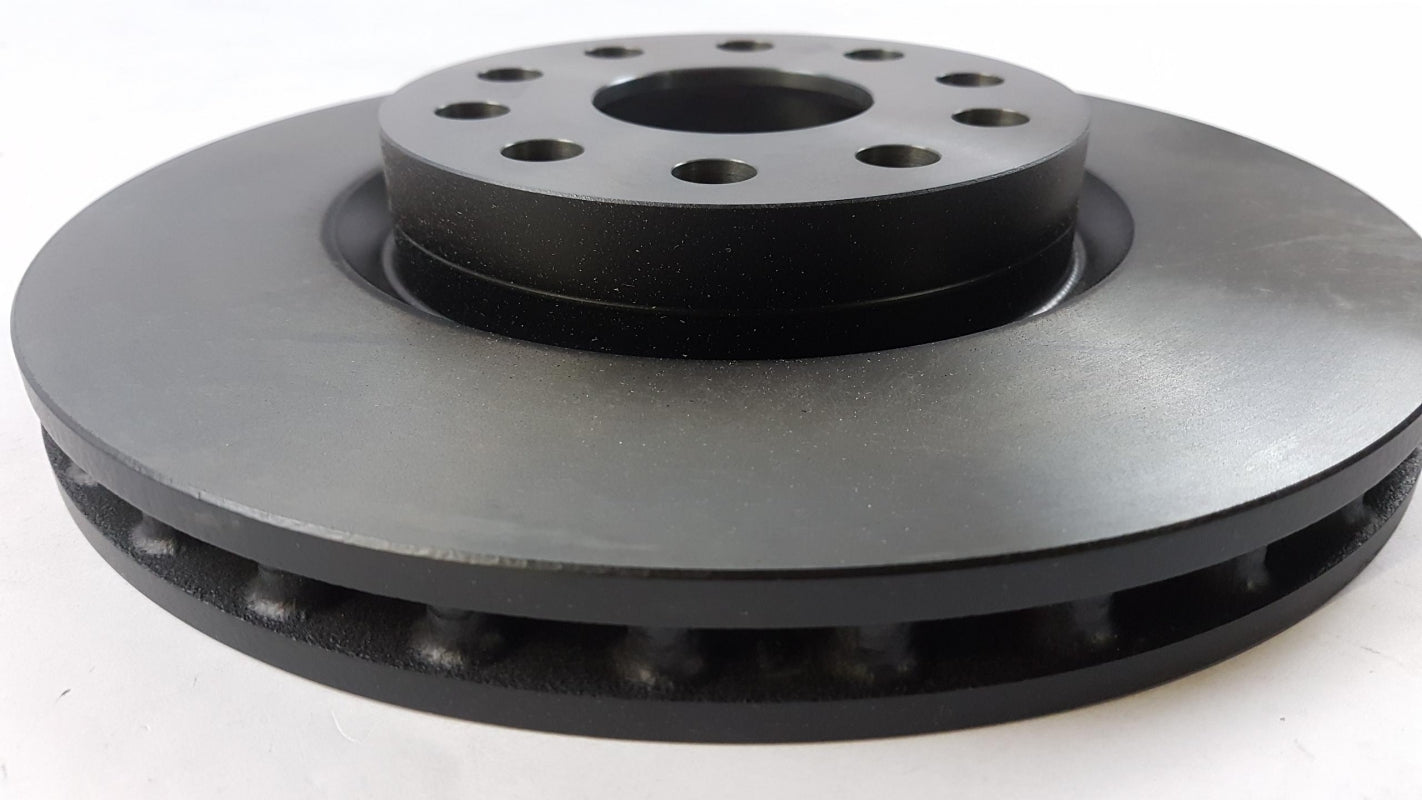 Original LANCIA Kappa SS SV SP SR '94-'11 Bremsscheibe (1 stück) vorne 46449390