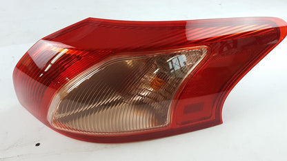 Original OE MITSUBISHI Heckleuchte 8330A278