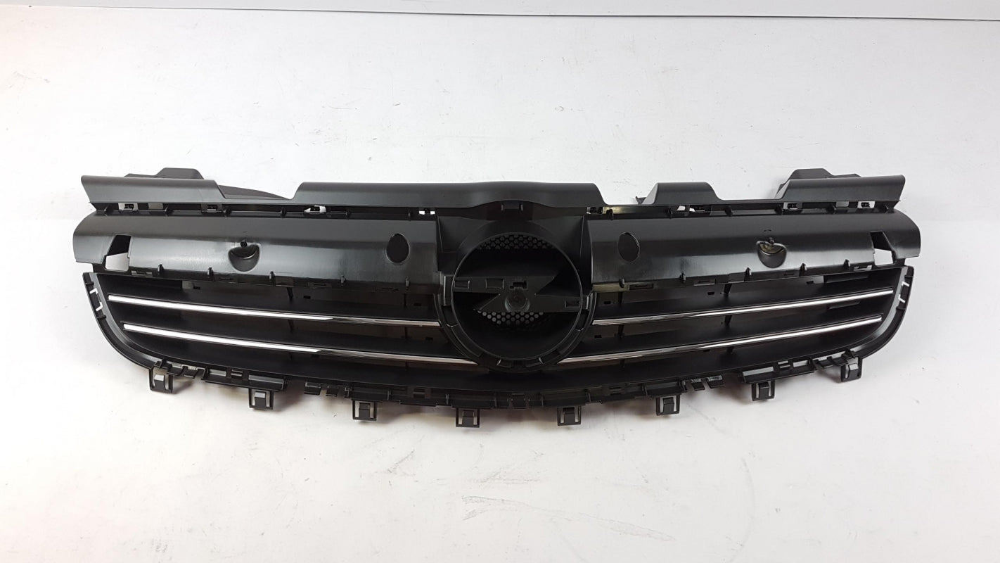 Original OPEL Zafira-B Kühlergitter 93192480