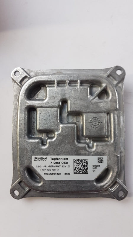 Original OE BMW Steuergerät 63117263052