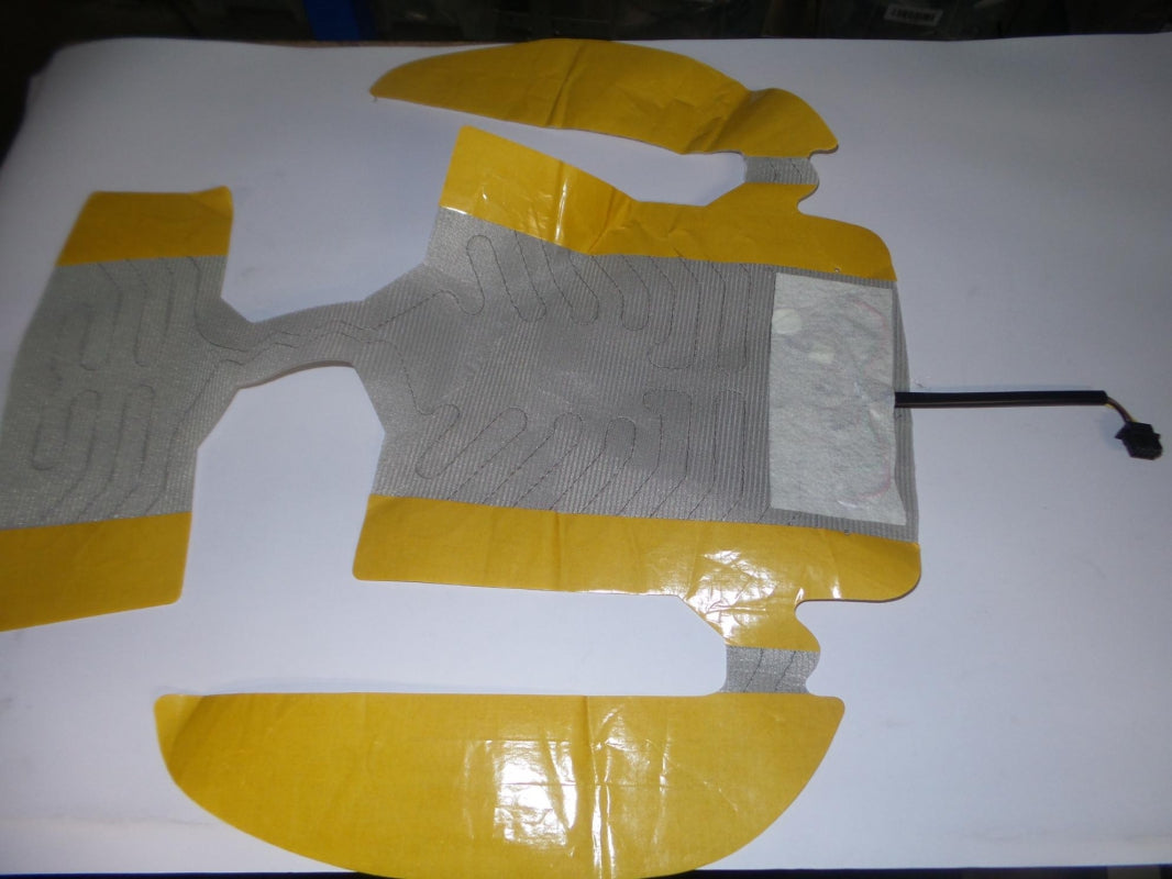 Original OPEL Insignia Heizmatte für Vordersitz Sitzheizung 22806769
