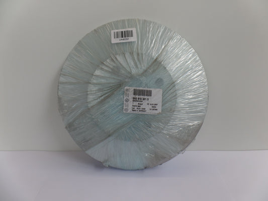 Original VW Caddy Golf Passat Polo SEAT Arosa Ibiza Inca Bremsscheibe 6N0615301D