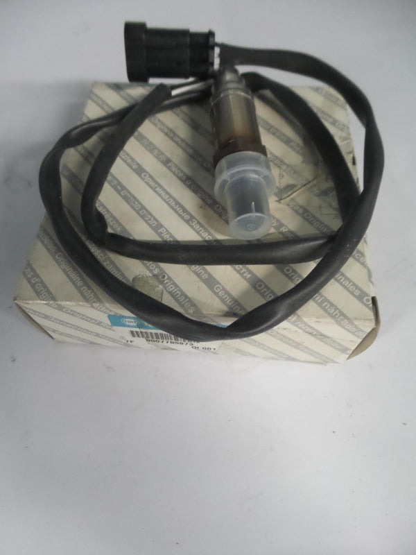 Original FIAT Tipo Coupe LANCIA Dedra ALFA ROMEO GT Spider Lambdasonde 7785973