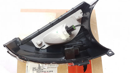 Original VW TIguan I '07-'11 Außenspiegel Blinkleuchte rechts 5N0949102E