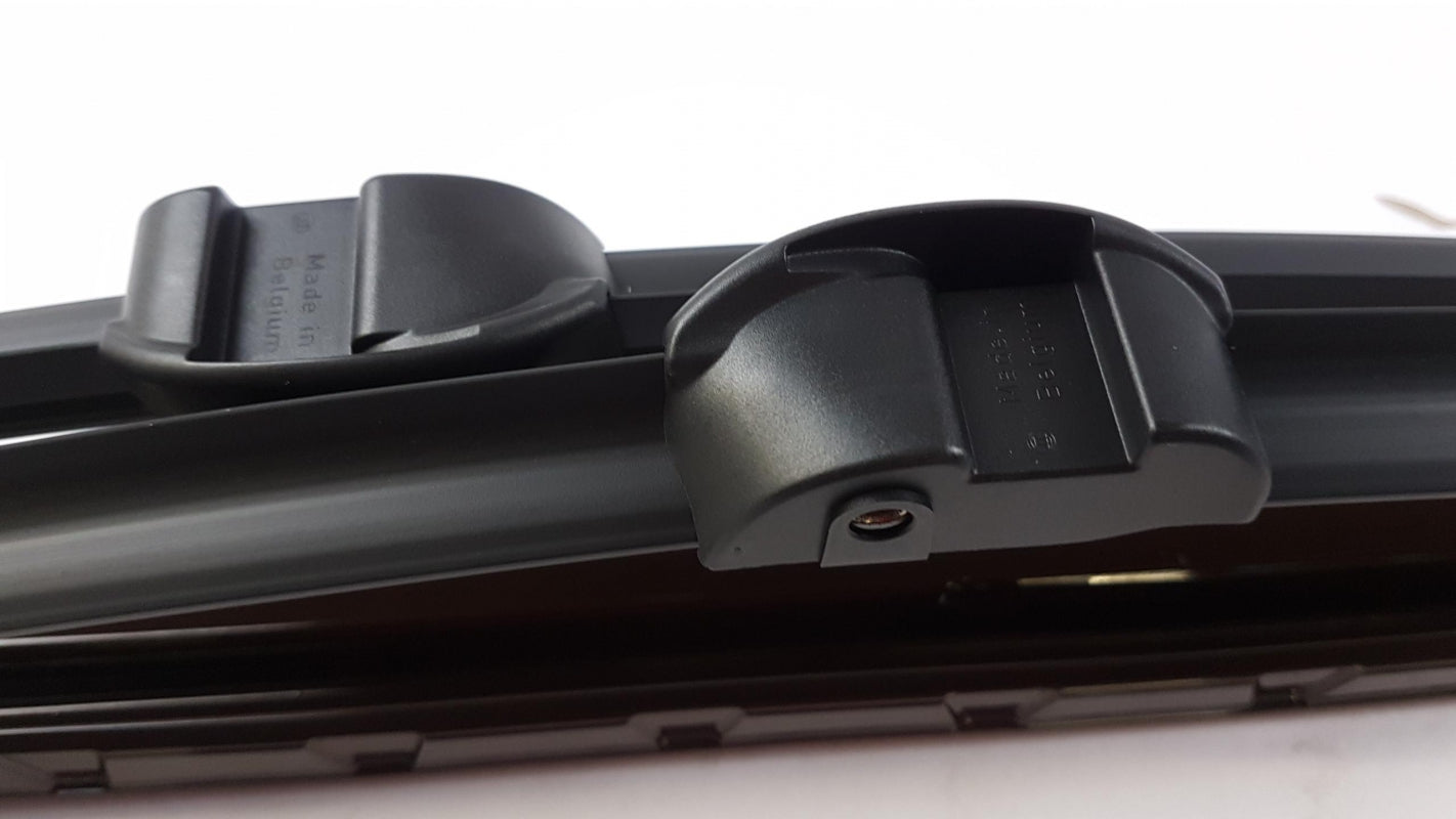 Original MERCEDES-BENZ C216 W221 Wischerblättersatz (2st) A2218200845