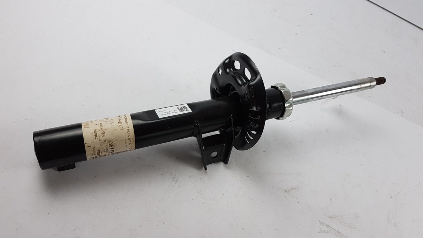 Original VW Golf V VI SKODA Octavia 1Z Stoßdämpfer vorne 1K0413031BE