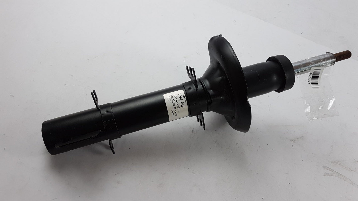 Original VW Bora Golf SEAT Leon Toledo Stoßdämpfer ECO vorne JZW413031J