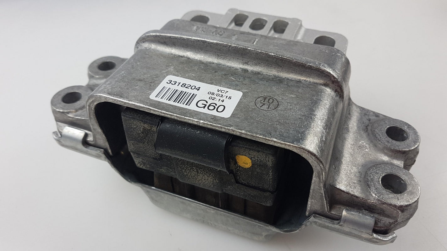Original AUDI A3 VW Eos Golf Scirocco Touran Getriebelagerung links 1K0199555L
