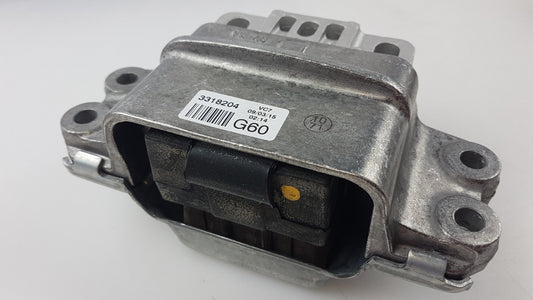 Original AUDI A3 VW Eos Golf Scirocco Touran Getriebelagerung links 1K0199555L