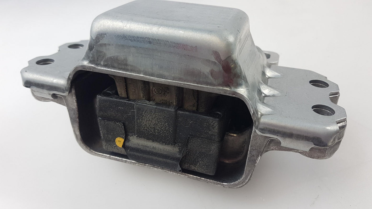 Original AUDI A3 VW Eos Golf Scirocco Touran Getriebelagerung links 1K0199555L