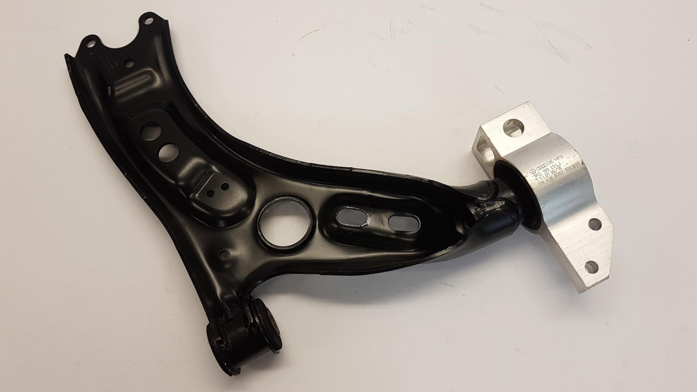 Original SKODA YETI (5L) VW Golf 5K AUDI A3 Querlenker Vorne Links 1K0407151BC