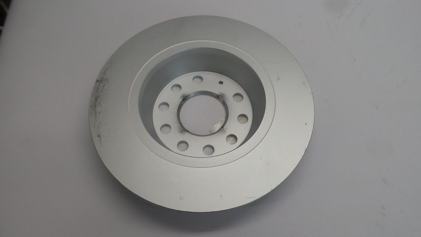 Original AUDI A3 VW Sharan Tiguan SKODA Superb Bremsscheibe hinten 1K0615601AD