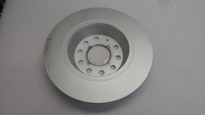 Original AUDI A3 VW Sharan Tiguan SKODA Superb Bremsscheibe hinten 1K0615601AD