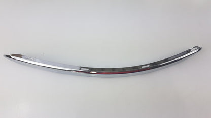 Original VW Golf Jetta Stoßstange Zierrahme chrom vorne links 1K08072432ZZ