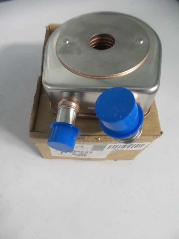 Original OE Peugeot Automatikgetriebe Ölkühler 227559