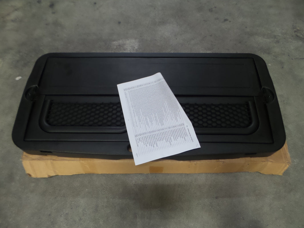 Original OPEL Antara CHEVROLET Gepäckraumwanne 764x330x181mm 46 liter 96448609