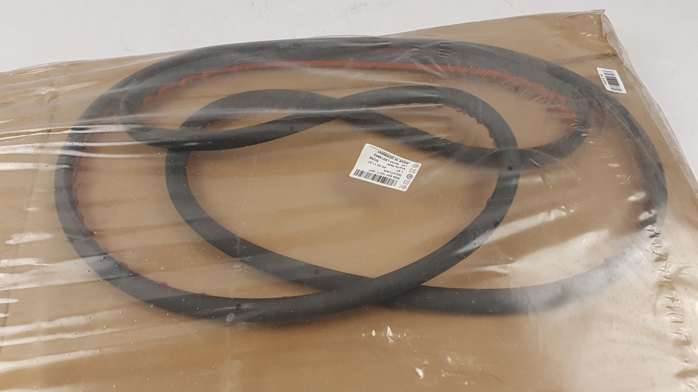 Original OE Volkswagen Türdichtung 6Q4837702F5AP