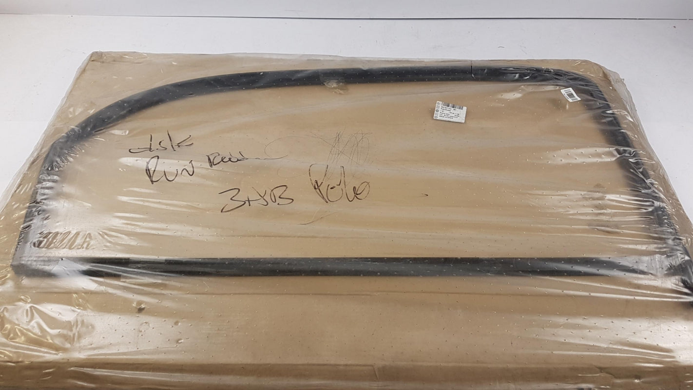 Original OE Volkswagen Fensterführungsschiene 6N3837432B41