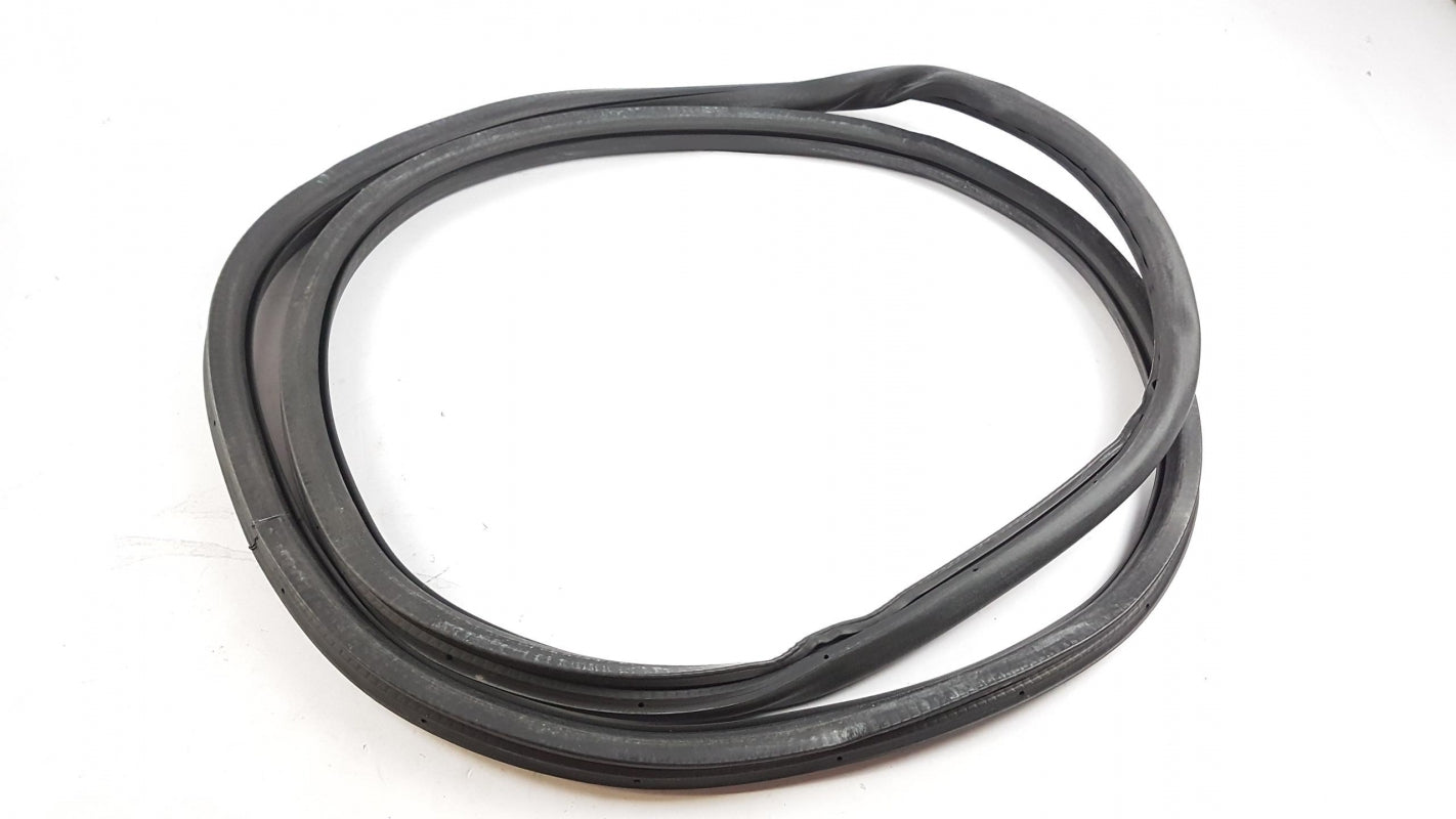 Original VW Passat B6/3C Türdichtung Hinten Innen Schwarz 3C5867913C5AP