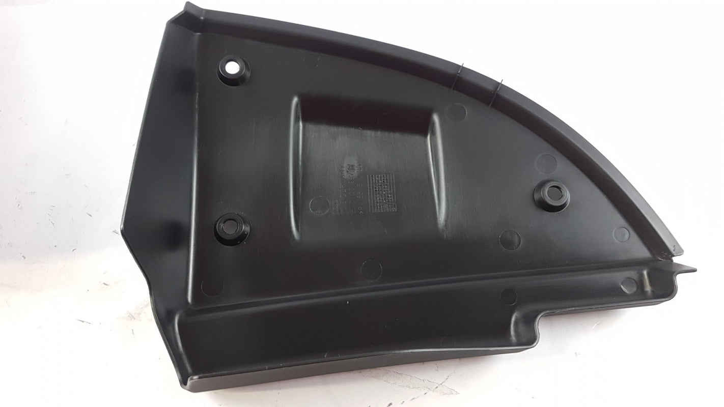 Original OE Volkswagen Motorabdeckung 8N0103927B01C