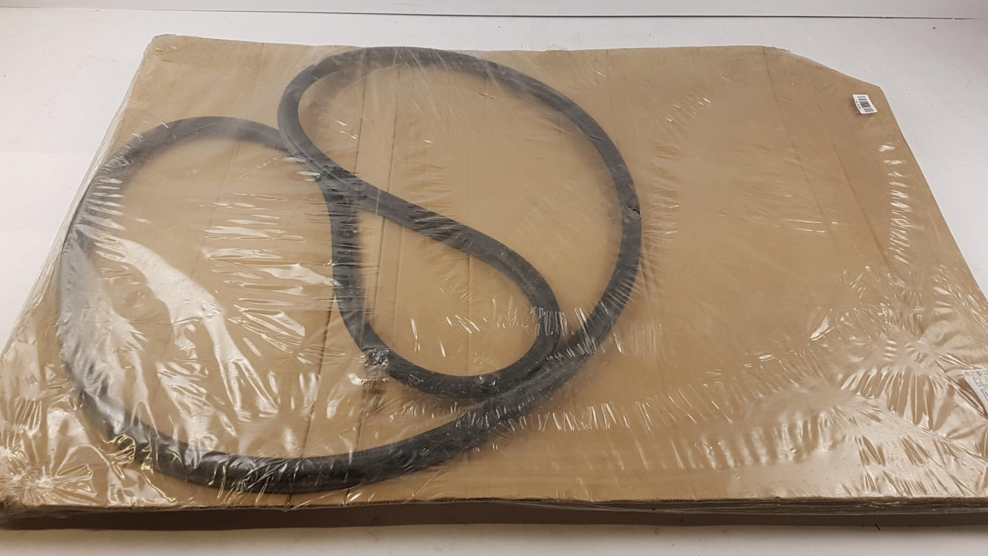 Original OE Volkswagen Türdichtung 7L0867367H9B9
