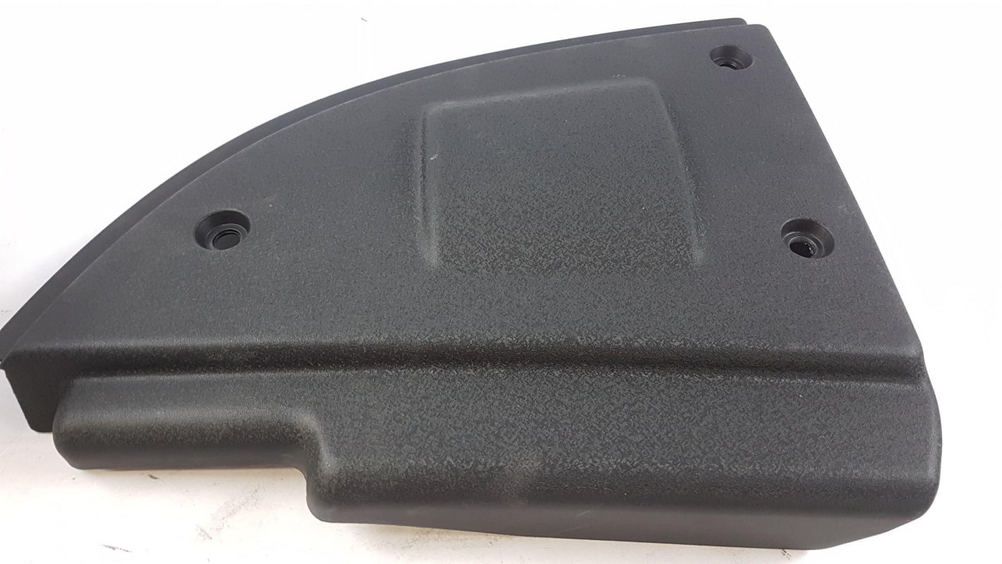 Original OE Volkswagen Motorabdeckung 8N0103927B01C
