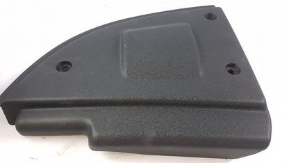 Original OE Volkswagen Motorabdeckung 8N0103927B01C