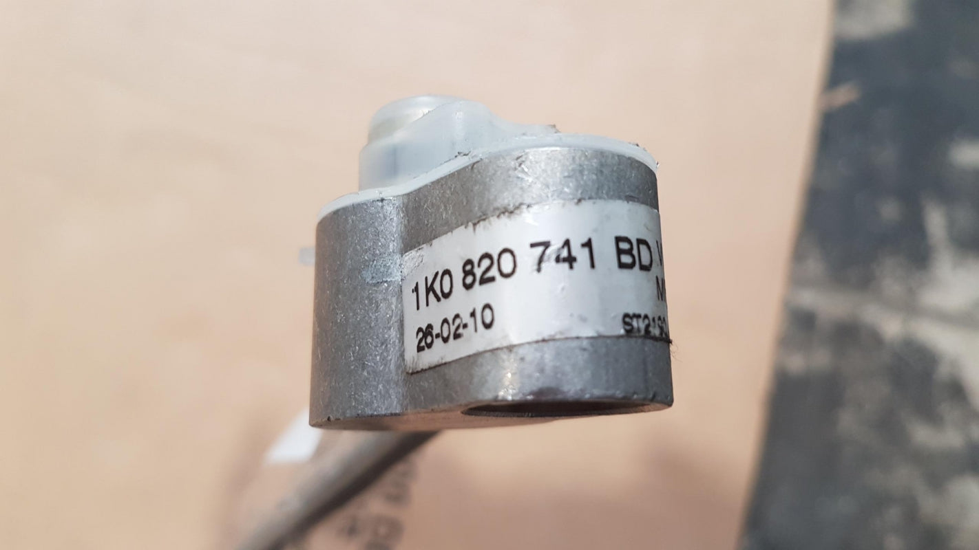 Original AUDI A3 VW Eos Golf SKODA Octavia Superb Klima Druckleitung 1K0820741BD