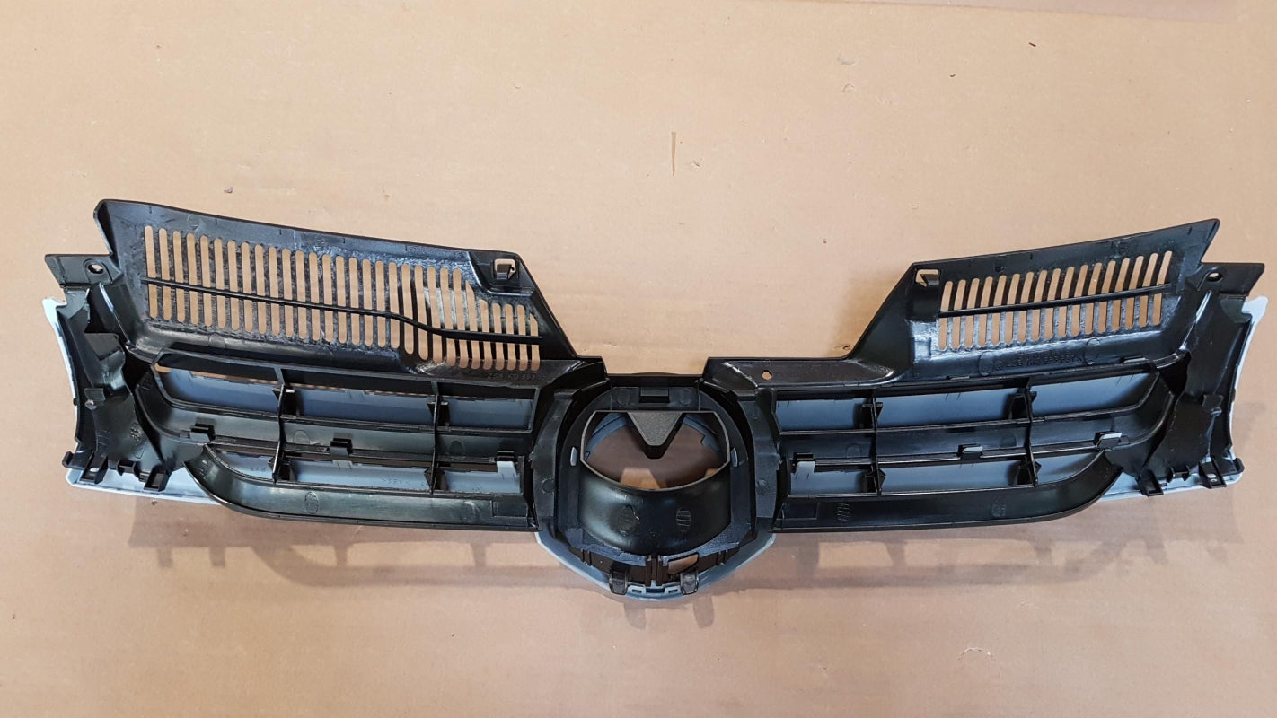 Original VW Golf V '03-'08 Kühlergitter Kühlergrill grundiert 1K0853651AGRU