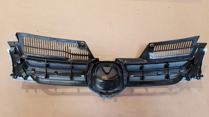 Original VW Golf V '03-'08 Kühlergitter Kühlergrill grundiert 1K0853651AGRU