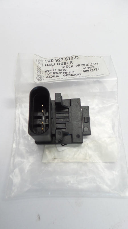 Original OE Volkswagen Kupplungsbetätigung Schalter 1K0927810D