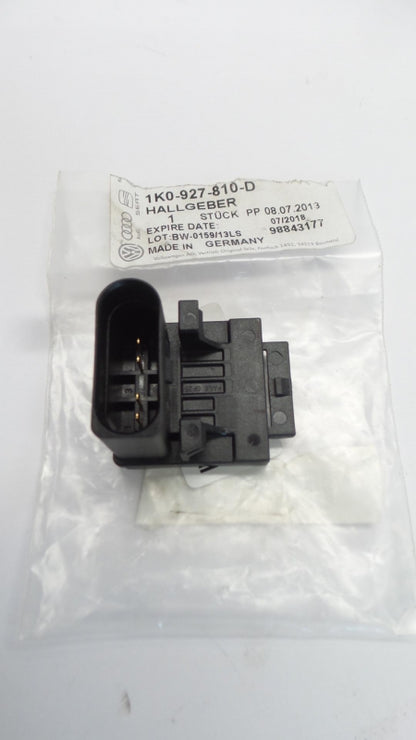 Original OE Volkswagen Kupplungsbetätigung Schalter 1K0927810D