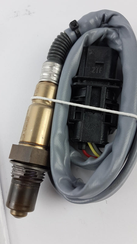 Original AUDI A3 A4 A8 Q7 VW Amarok Touareg T5 Lambdasonde 6-polig 1K0998262AE