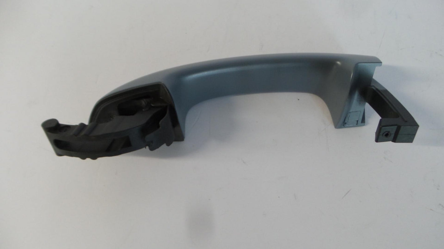 Original VW Golf Passat Scirocco Sharan Türgriff aussen links 1K8837205FGRU